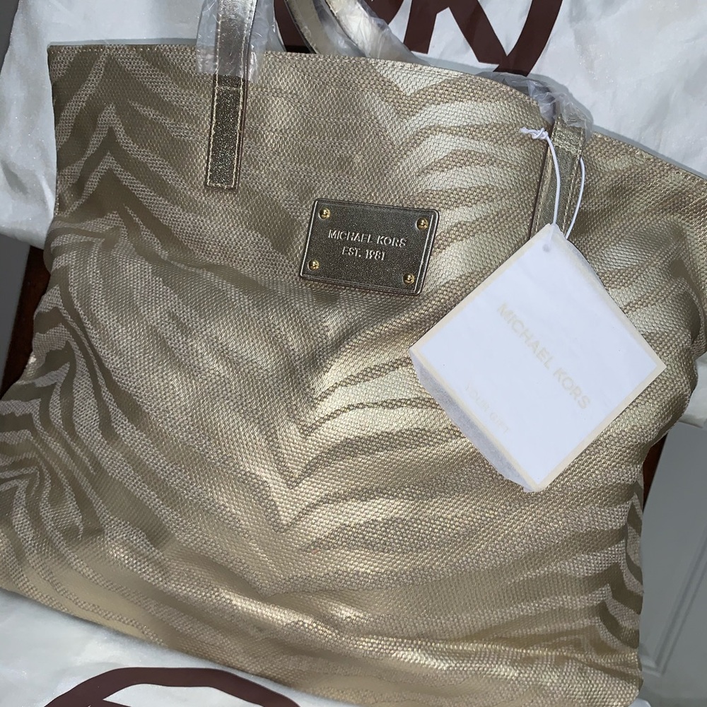 MICHAEL KORS BAG